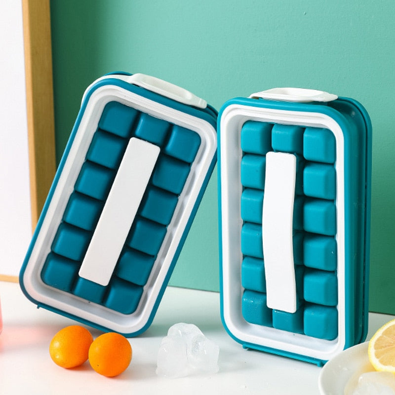 Ice Ball Maker Kettle Kitchen Bar Accessories Gadgets Creative Ice